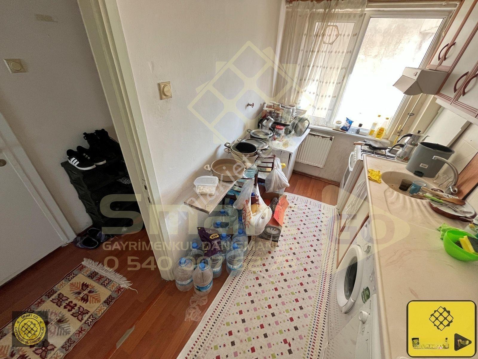 Smart Go'dan Pazartesi Pazarında Kiracılı 2+1 Satılık Daire — fotoğraf 10