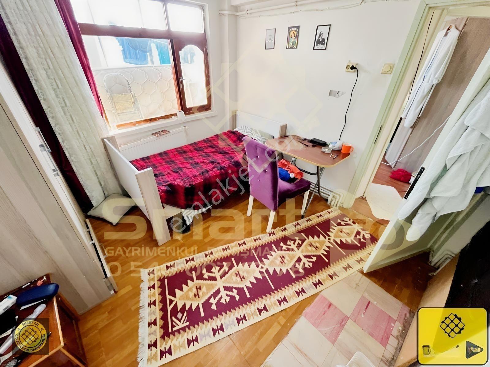 Smart Go'dan Pazartesi Pazarında Kiracılı 2+1 Satılık Daire — fotoğraf 17