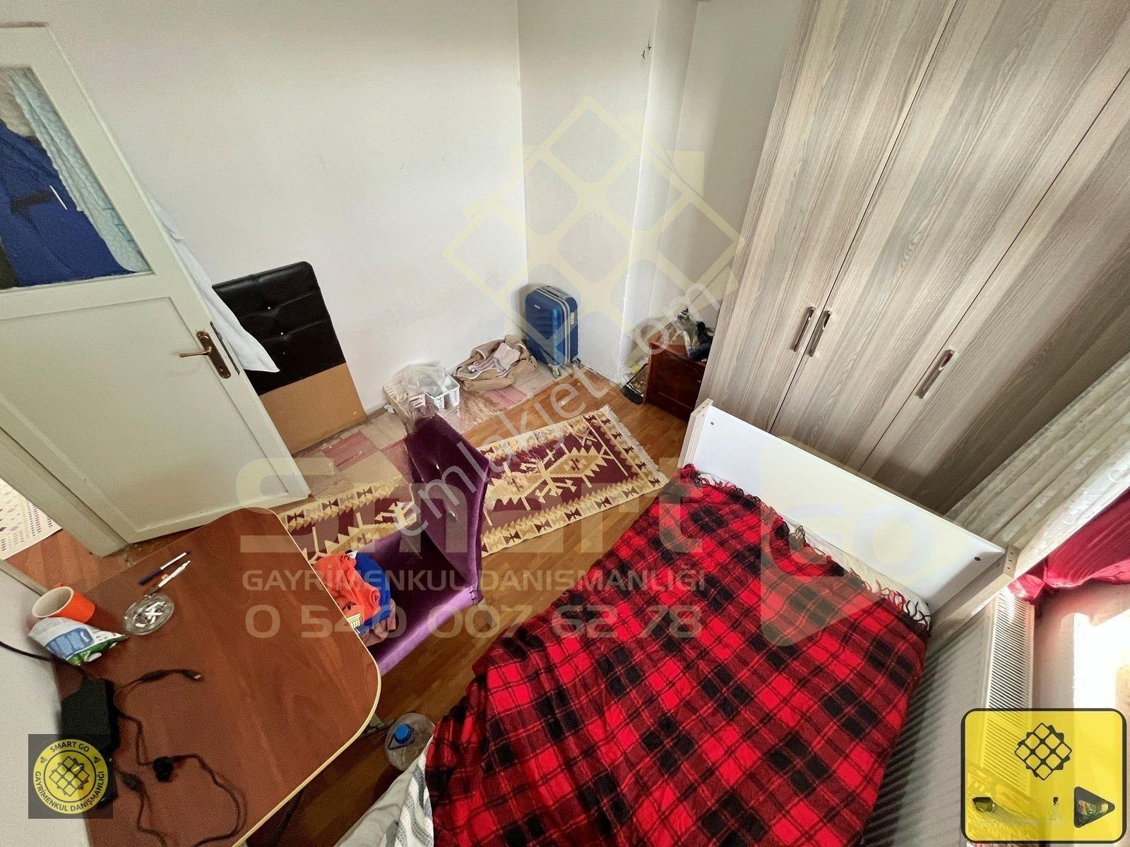 Smart Go'dan Pazartesi Pazarında Kiracılı 2+1 Satılık Daire — fotoğraf 18