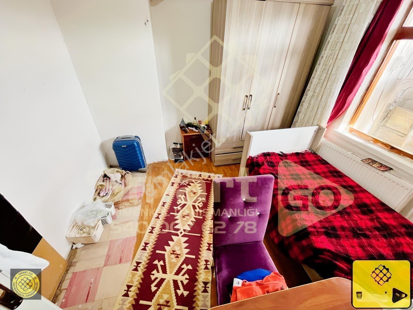 Smart Go'dan Pazartesi Pazarında Kiracılı 2+1 Satılık Daire — fotoğraf 19