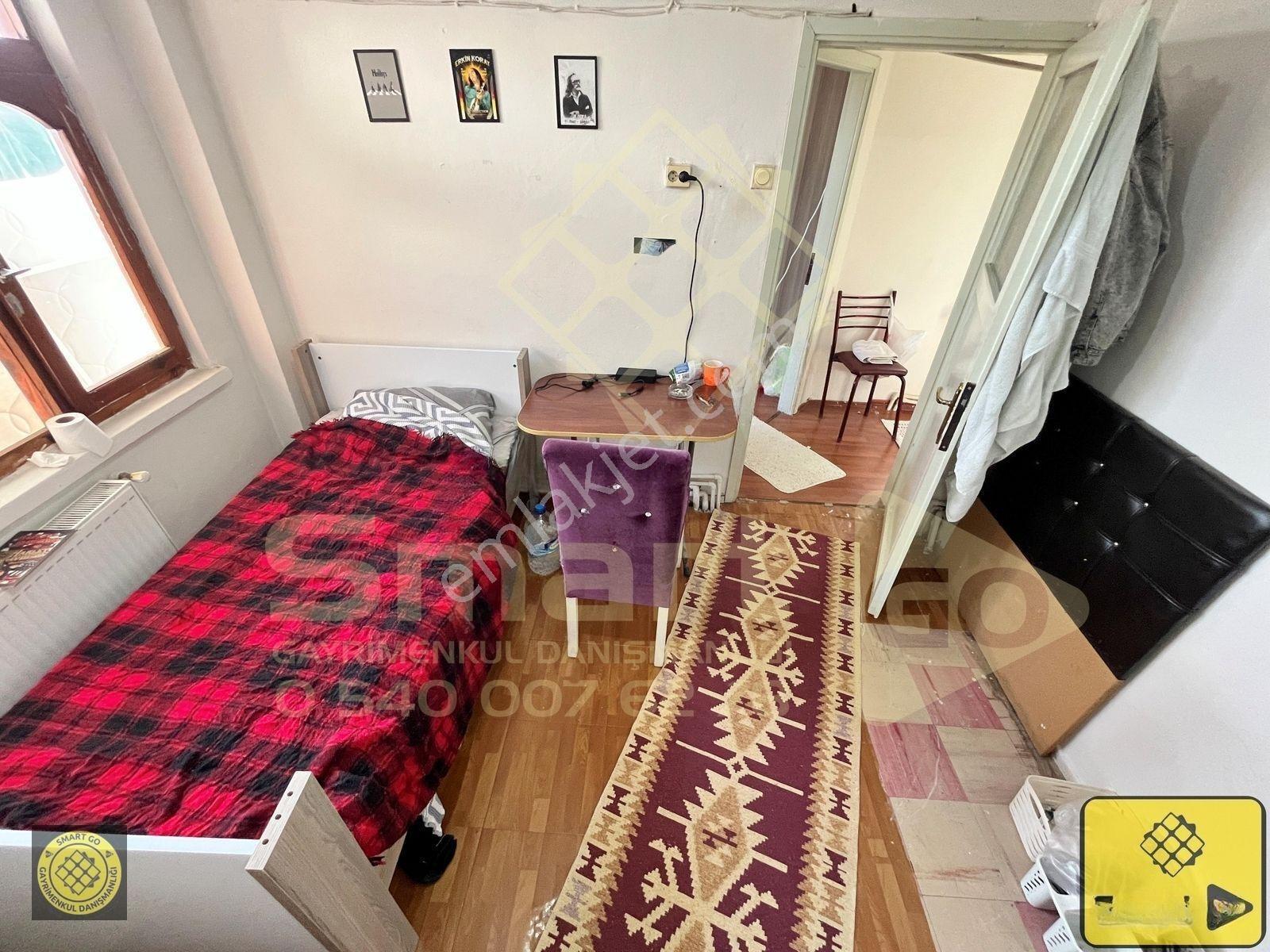 Smart Go'dan Pazartesi Pazarında Kiracılı 2+1 Satılık Daire — fotoğraf 20