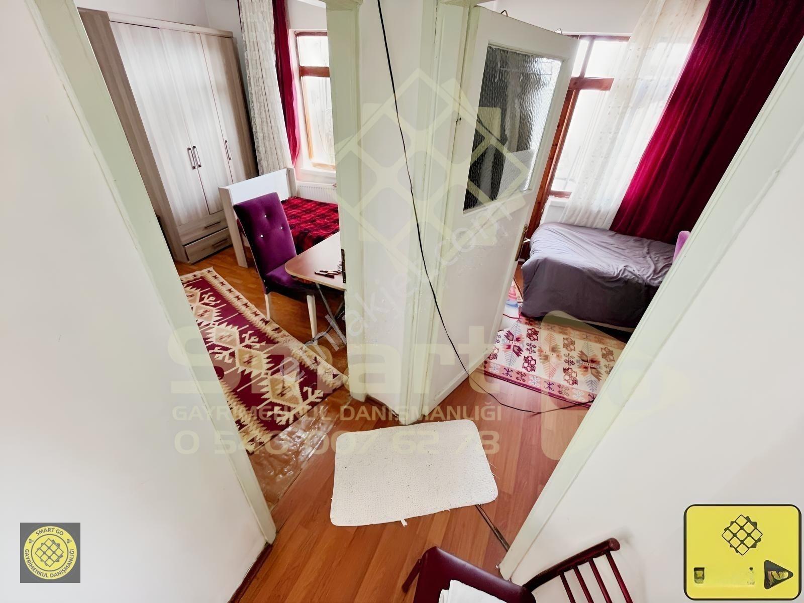 Smart Go'dan Pazartesi Pazarında Kiracılı 2+1 Satılık Daire — fotoğraf 21