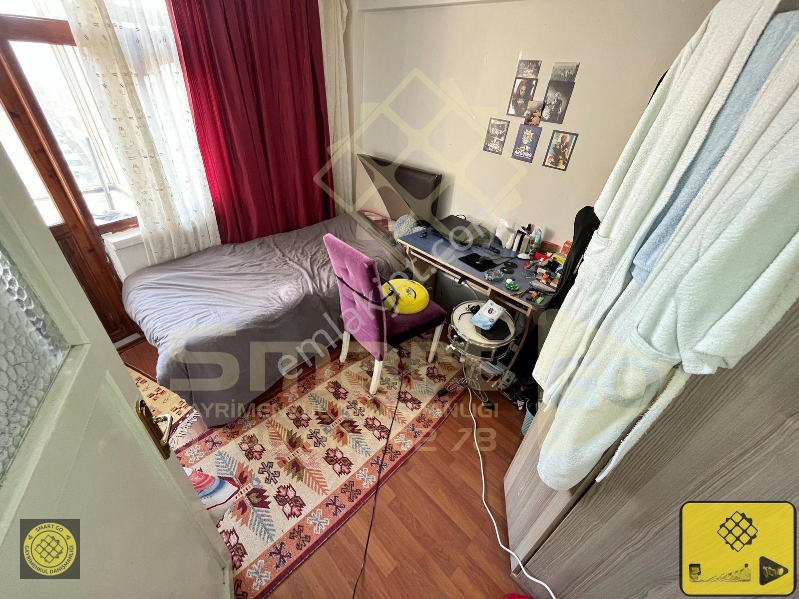 Smart Go'dan Pazartesi Pazarında Kiracılı 2+1 Satılık Daire — fotoğraf 22