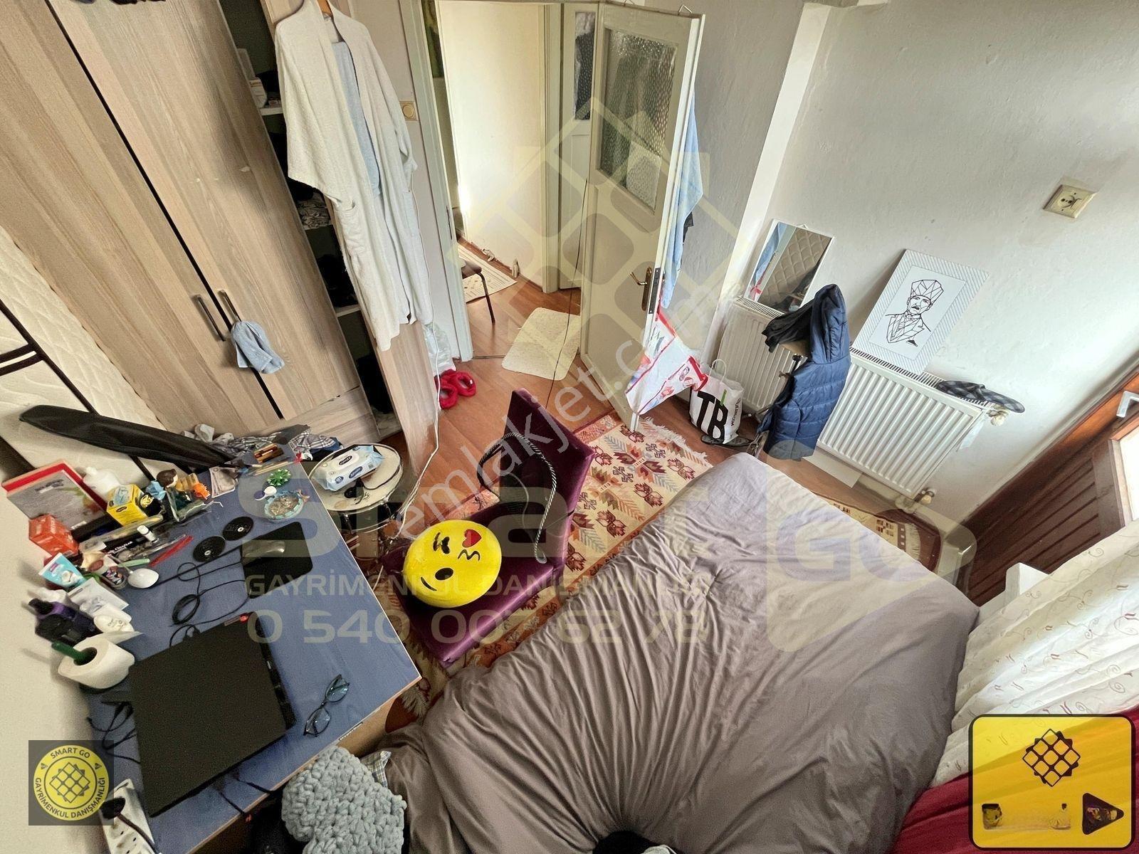 Smart Go'dan Pazartesi Pazarında Kiracılı 2+1 Satılık Daire — fotoğraf 23