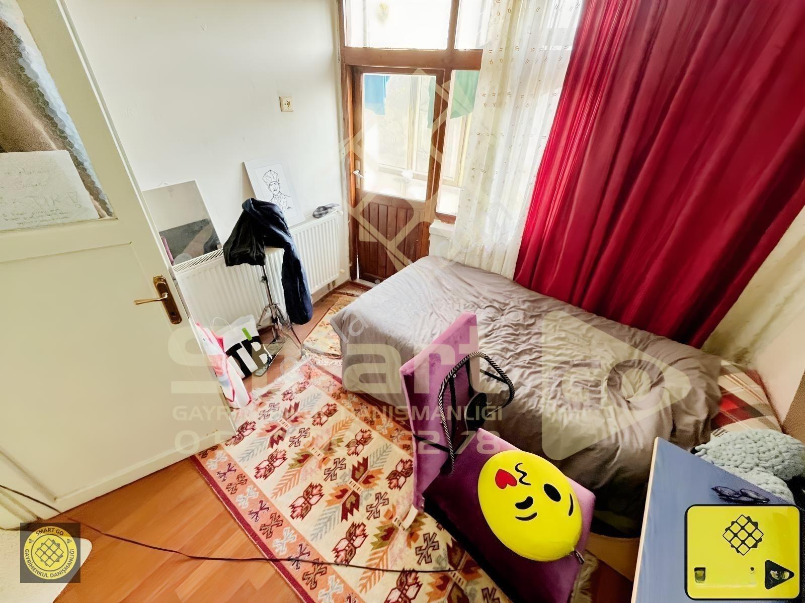 Smart Go'dan Pazartesi Pazarında Kiracılı 2+1 Satılık Daire — fotoğraf 24
