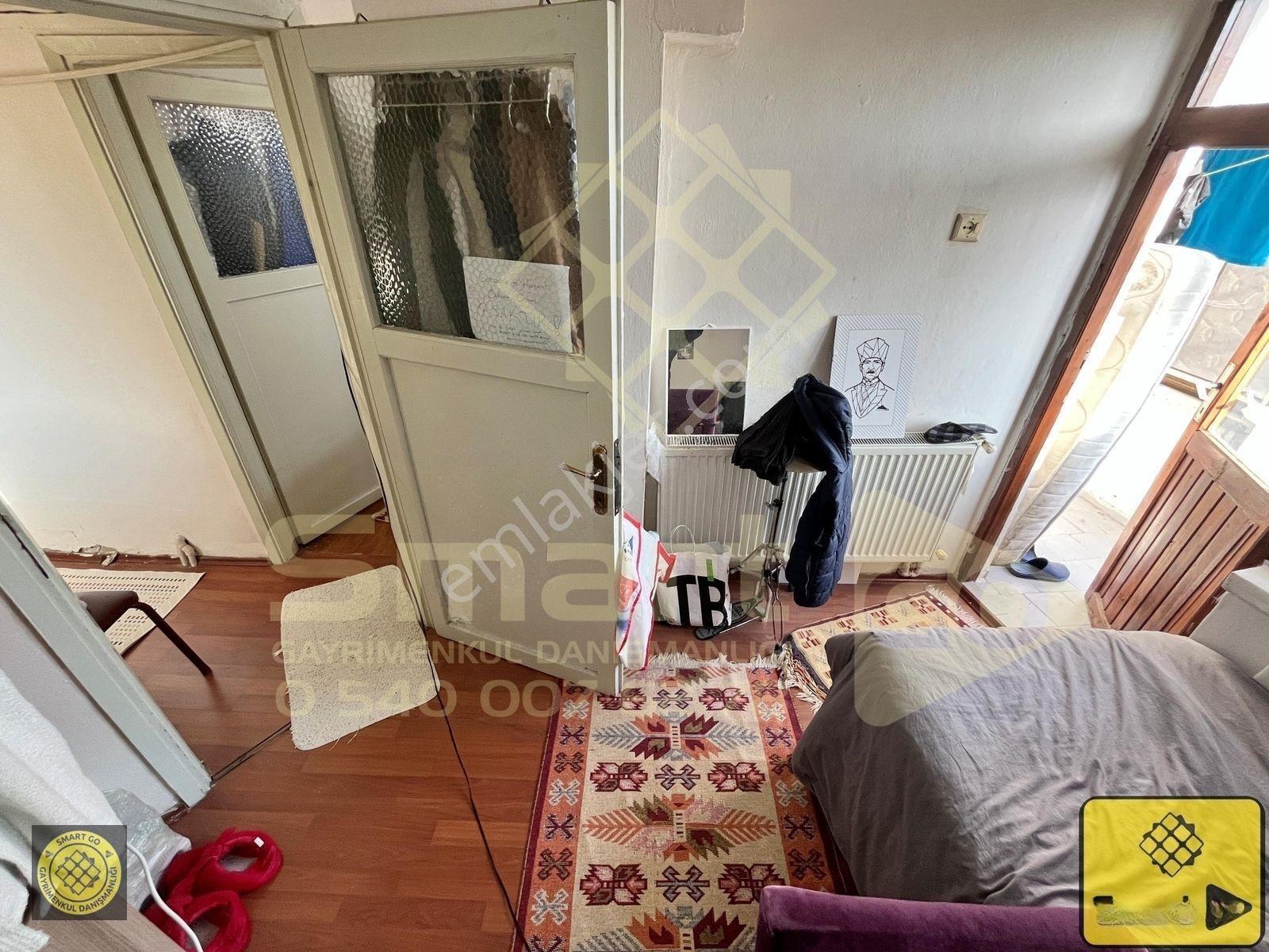 Smart Go'dan Pazartesi Pazarında Kiracılı 2+1 Satılık Daire — fotoğraf 29