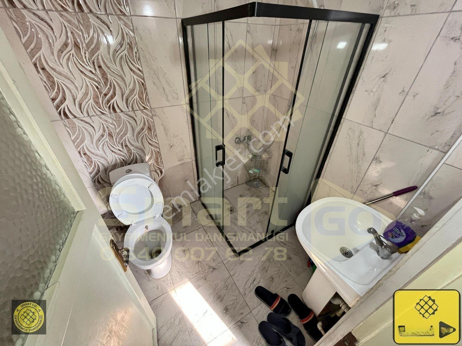 Smart Go'dan Pazartesi Pazarında Kiracılı 2+1 Satılık Daire — fotoğraf 30