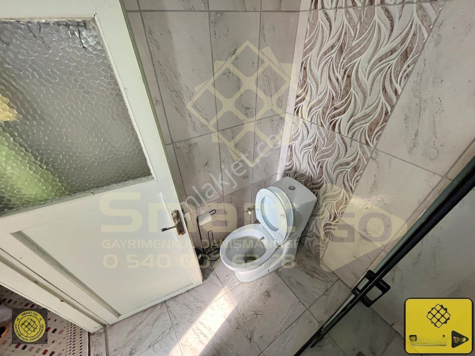 Smart Go'dan Pazartesi Pazarında Kiracılı 2+1 Satılık Daire — fotoğraf 31