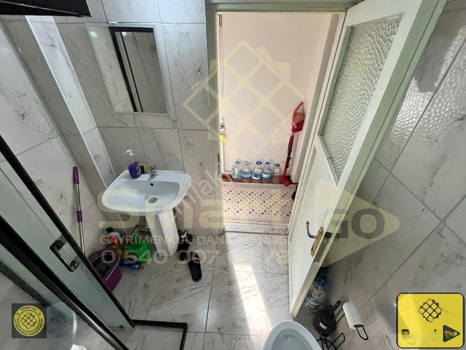 Smart Go'dan Pazartesi Pazarında Kiracılı 2+1 Satılık Daire — fotoğraf 32