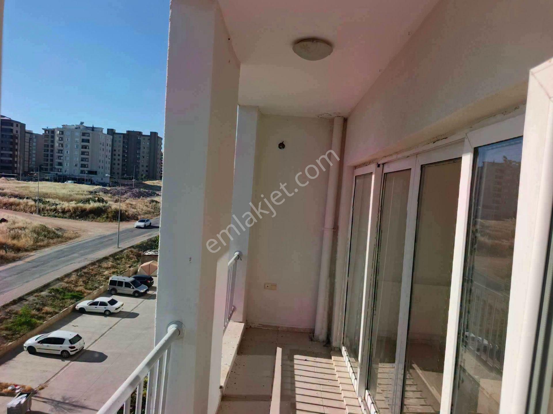 Metin Yıldız Emlak Tan Satılık 2+1 Toki Seyrantepe Karaköprü Kat 4 — fotoğraf 12