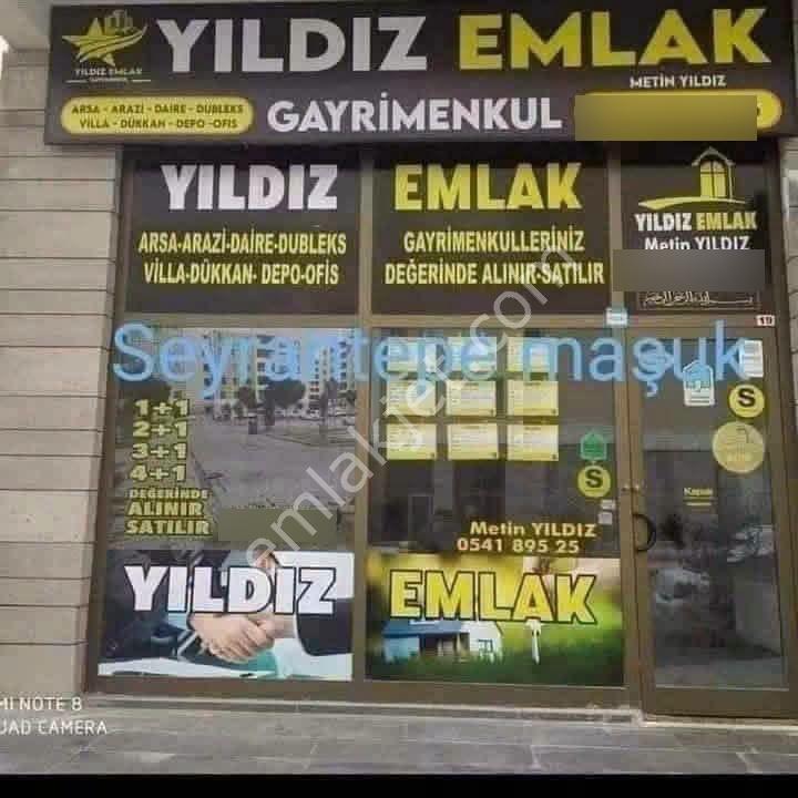 Metin Yıldız Emlak Tan Satılık 2+1 Toki Seyrantepe Karaköprü Kat 4 — fotoğraf 13