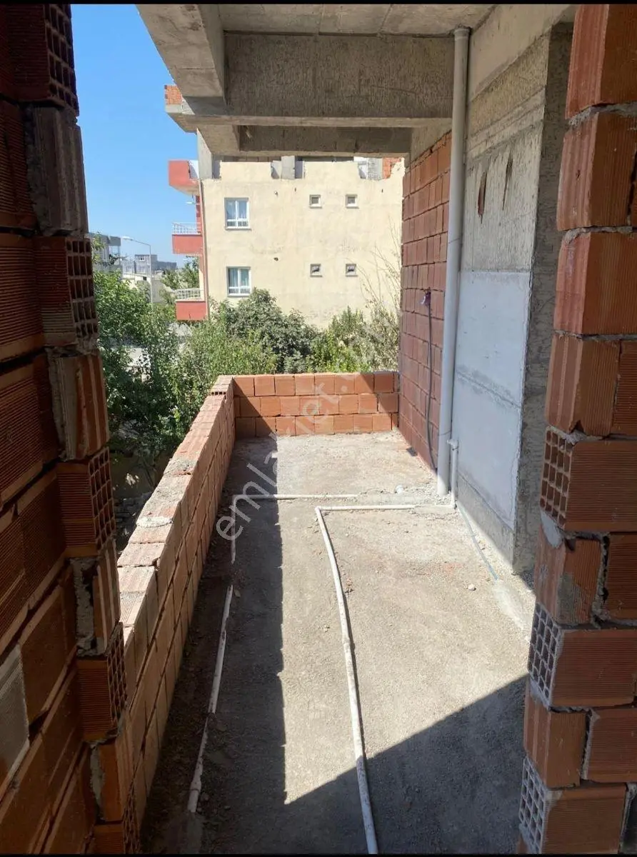 Emlak 72'den Yerden Isıtmalı 3+1 Satılık Daire — fotoğraf 11