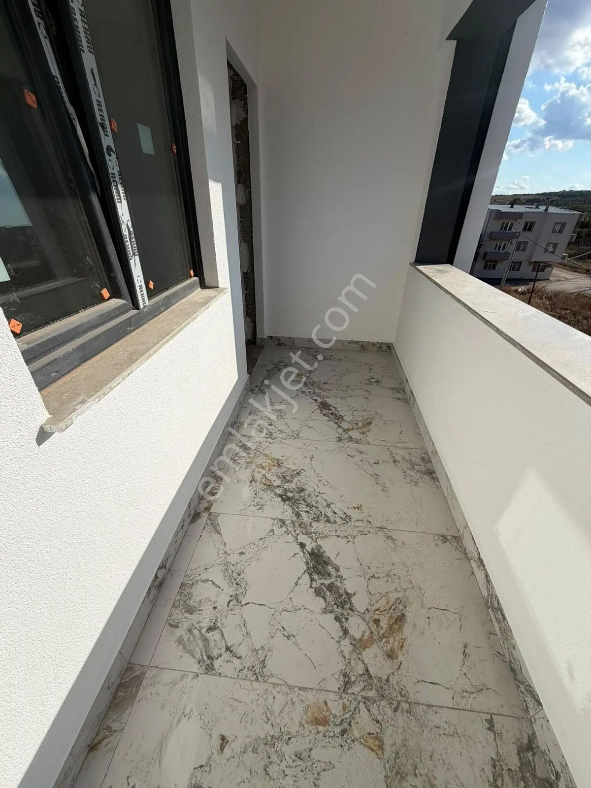 Bandırma Mavi Emlaktan Yeni Mah. 2+1 Lüks Satılık Daireler... — fotoğraf 16