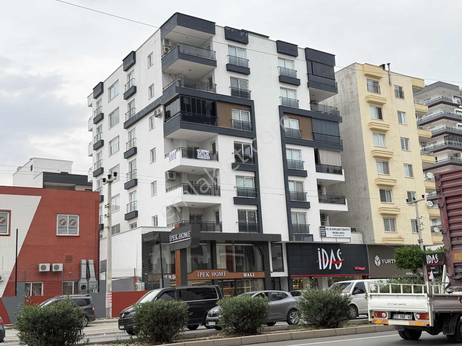 |Ctn| Alata D400'E Sıfır Ultralüx Bağımsız Mutfak 4+1