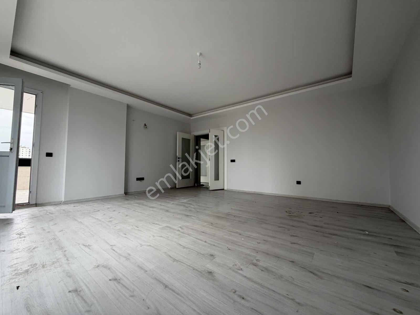 |ctn| Alata D400'e Sıfır Ultralüx Bağımsız Mutfak 4+1 — fotoğraf 7