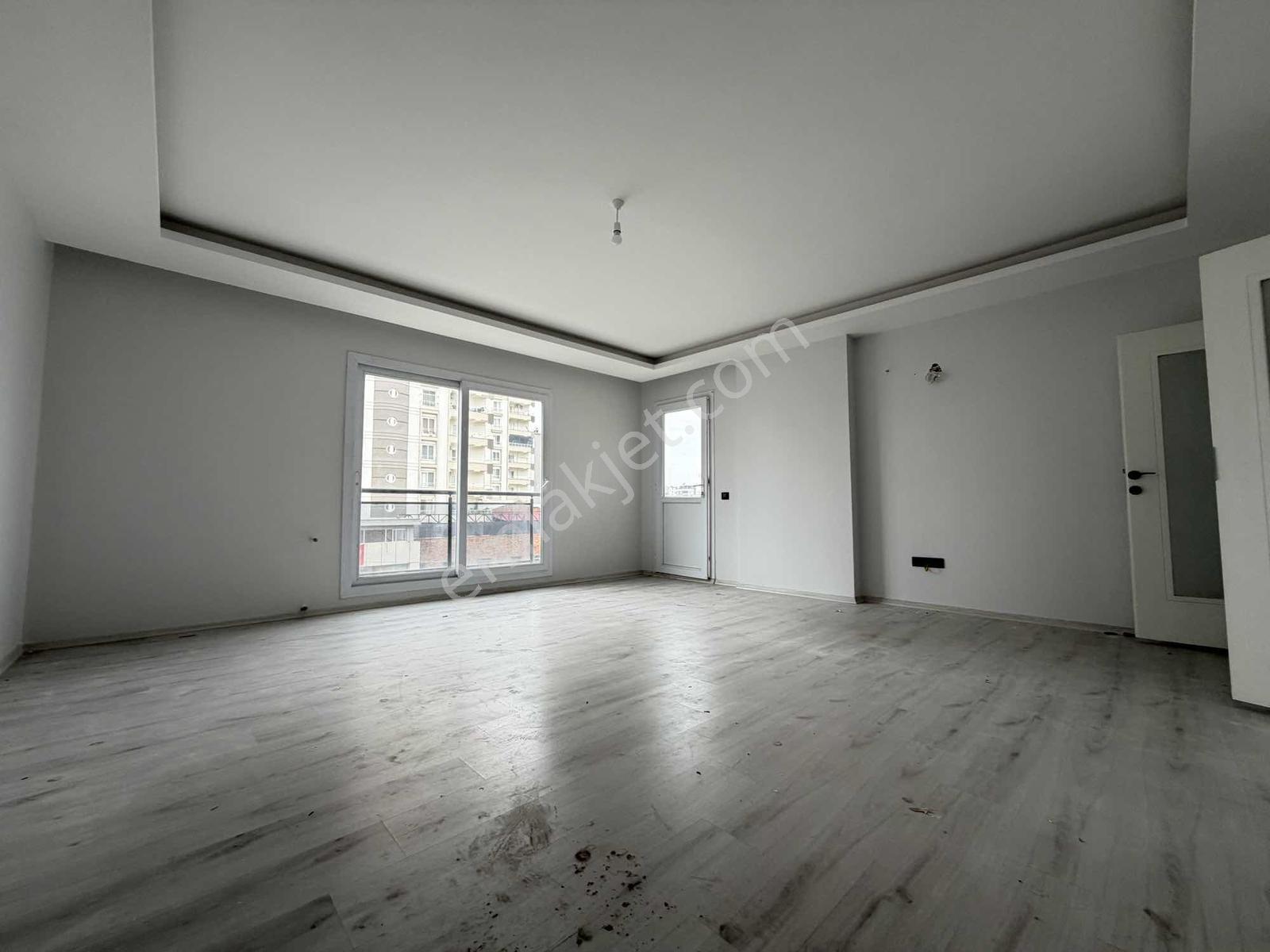 |ctn| Alata D400'e Sıfır Ultralüx Bağımsız Mutfak 4+1 — fotoğraf 8