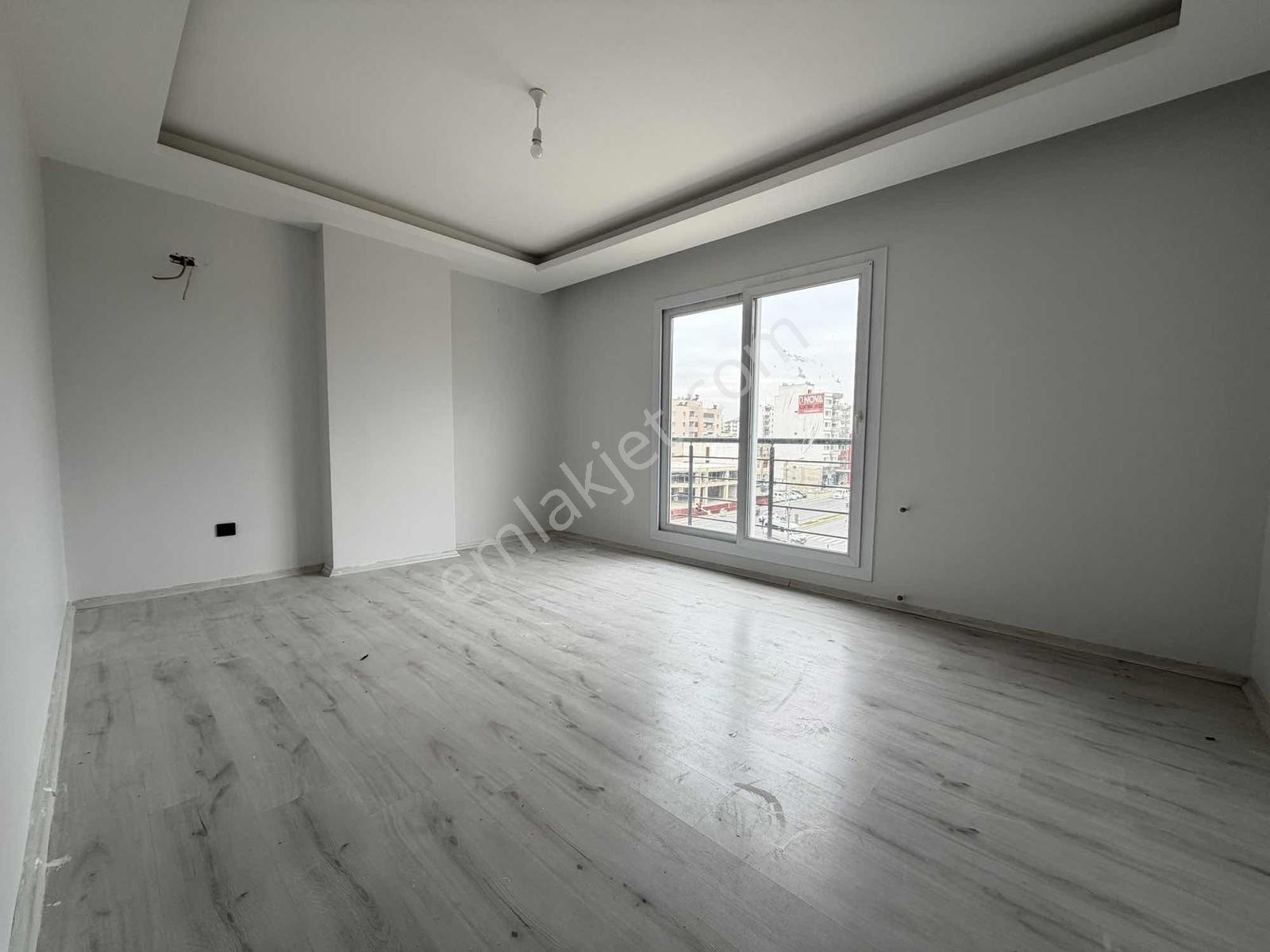 |ctn| Alata D400'e Sıfır Ultralüx Bağımsız Mutfak 4+1 — fotoğraf 15