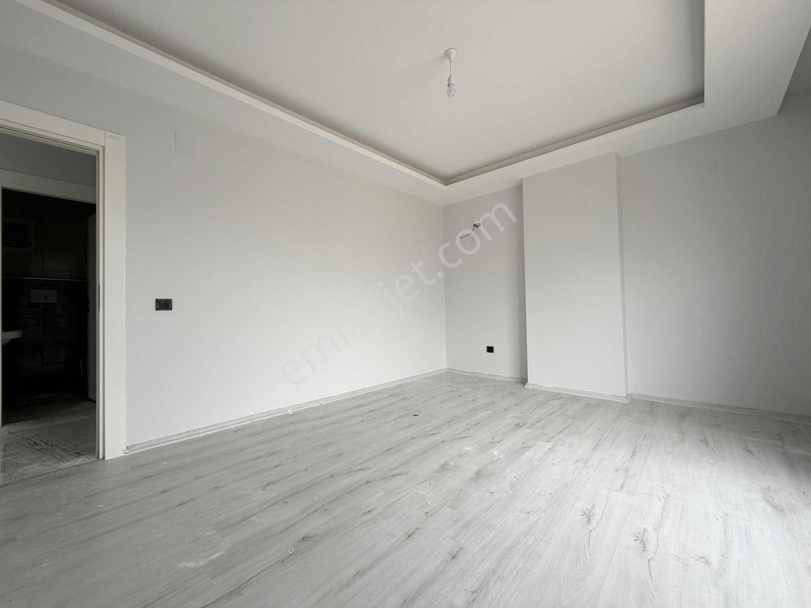 |ctn| Alata D400'e Sıfır Ultralüx Bağımsız Mutfak 4+1 — fotoğraf 16
