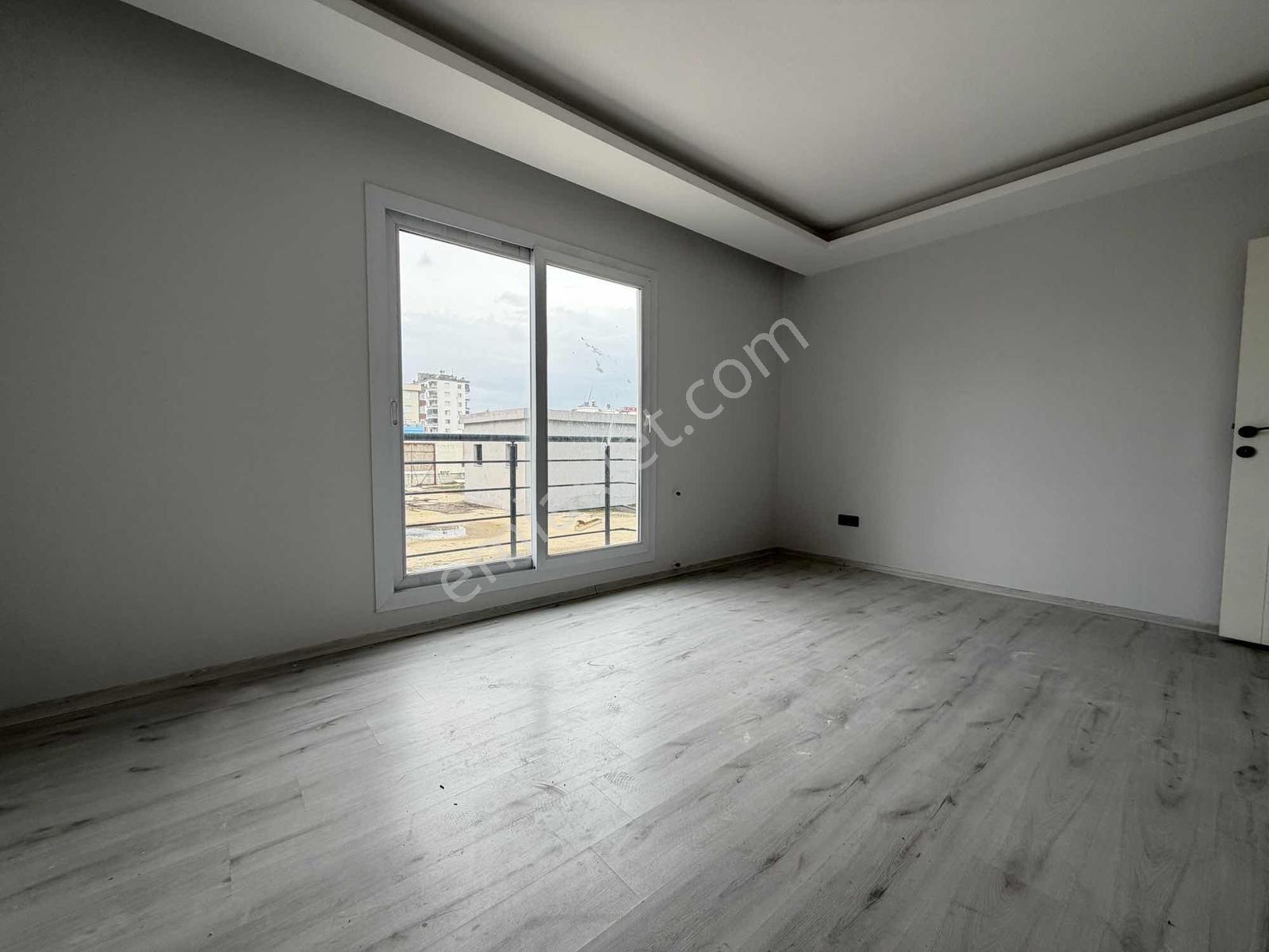 |ctn| Alata D400'e Sıfır Ultralüx Bağımsız Mutfak 4+1 — fotoğraf 17