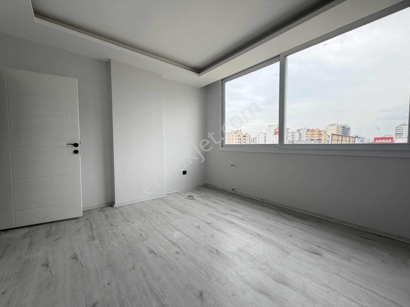 |ctn| Alata D400'e Sıfır Ultralüx Bağımsız Mutfak 4+1 — fotoğraf 19
