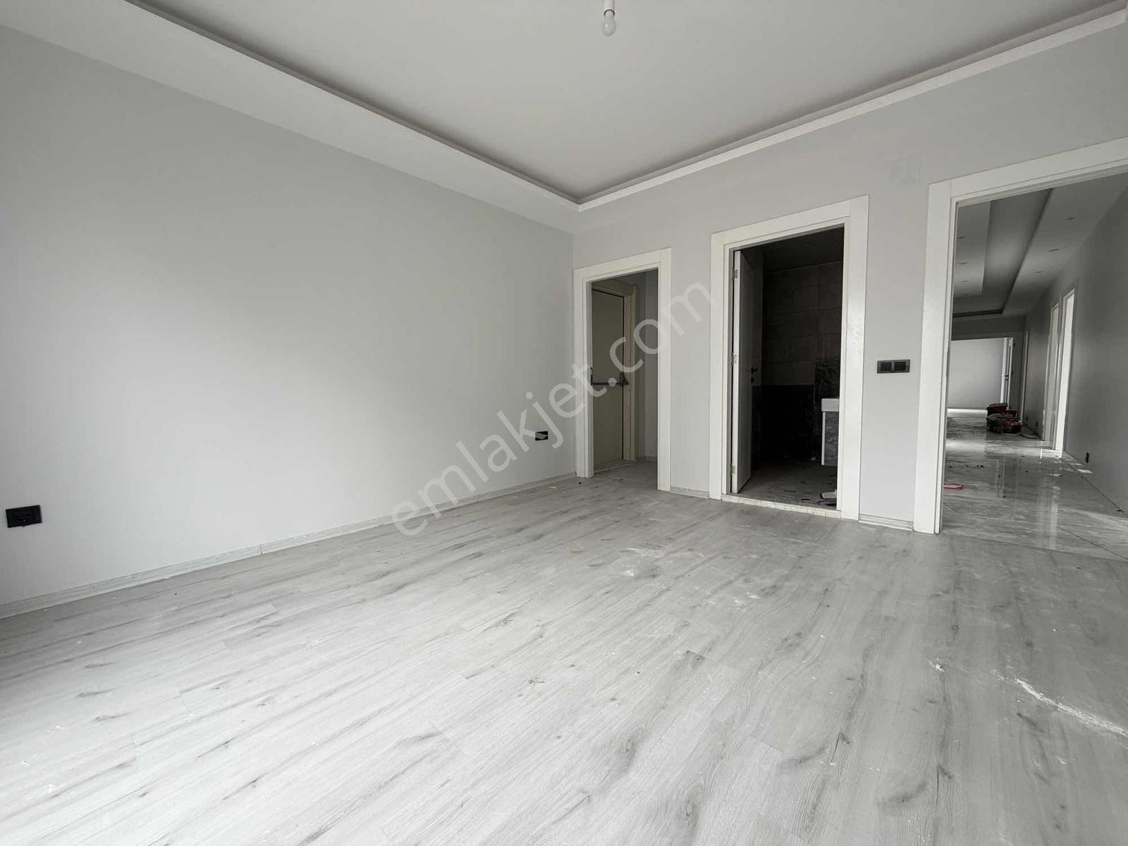 |ctn| Alata D400'e Sıfır Ultralüx Bağımsız Mutfak 4+1 — fotoğraf 23