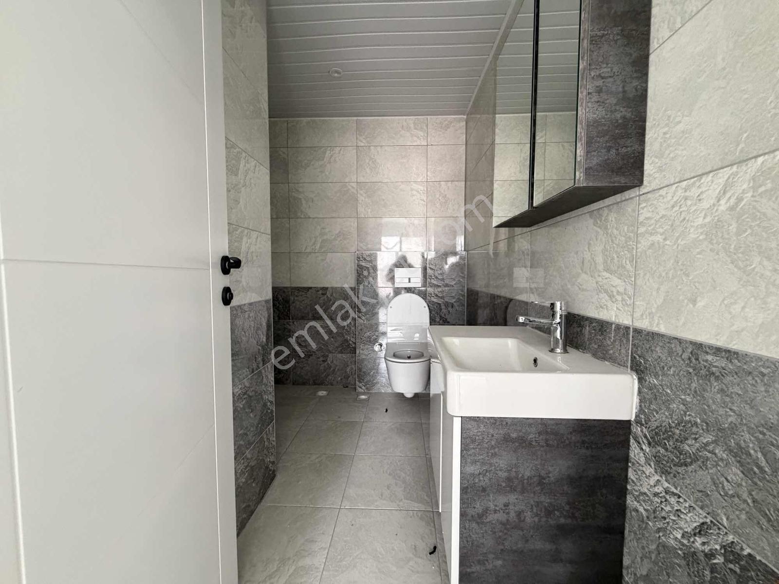 |ctn| Alata D400'e Sıfır Ultralüx Bağımsız Mutfak 4+1 — fotoğraf 24