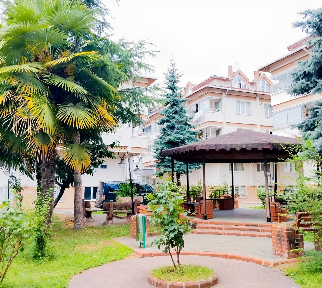 Karşıyaka Mahallesi'nde Geniş, Konforlu Ve Masrafsız 4+1 Dubleks — fotoğraf 2