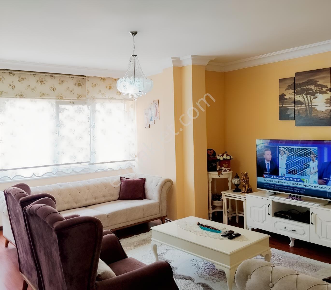 Karşıyaka Mahallesi'nde Geniş, Konforlu Ve Masrafsız 4+1 Dubleks — fotoğraf 11