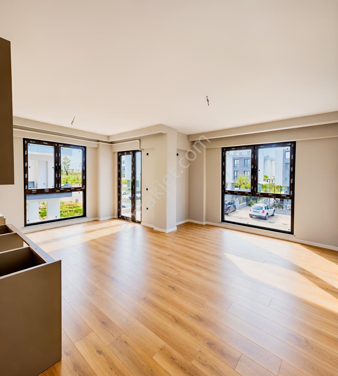 Century21 Den Cumhuriyetde Satılık 90-95-145-160m2& 2+1&3+1&4+1 — fotoğraf 10