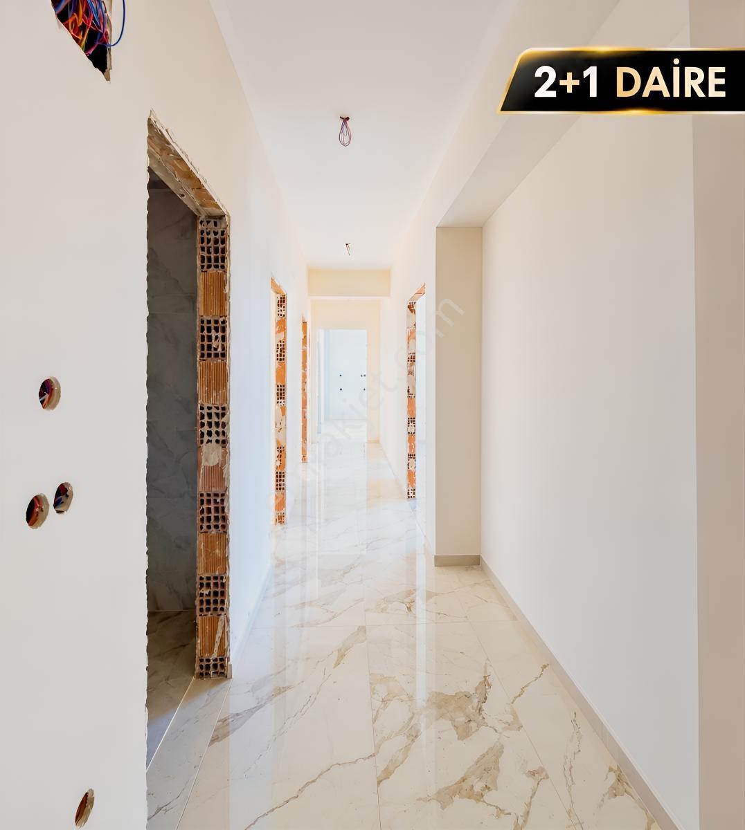 Century21 Den Cumhuriyetde Satılık 90-95-145-160m2& 2+1&3+1&4+1 — fotoğraf 22