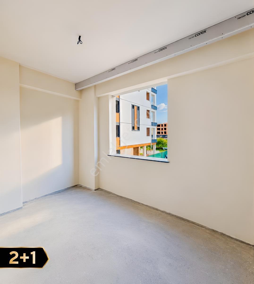 Century21 Den Cumhuriyetde Satılık 90-95-145-160m2& 2+1&3+1&4+1 — fotoğraf 23