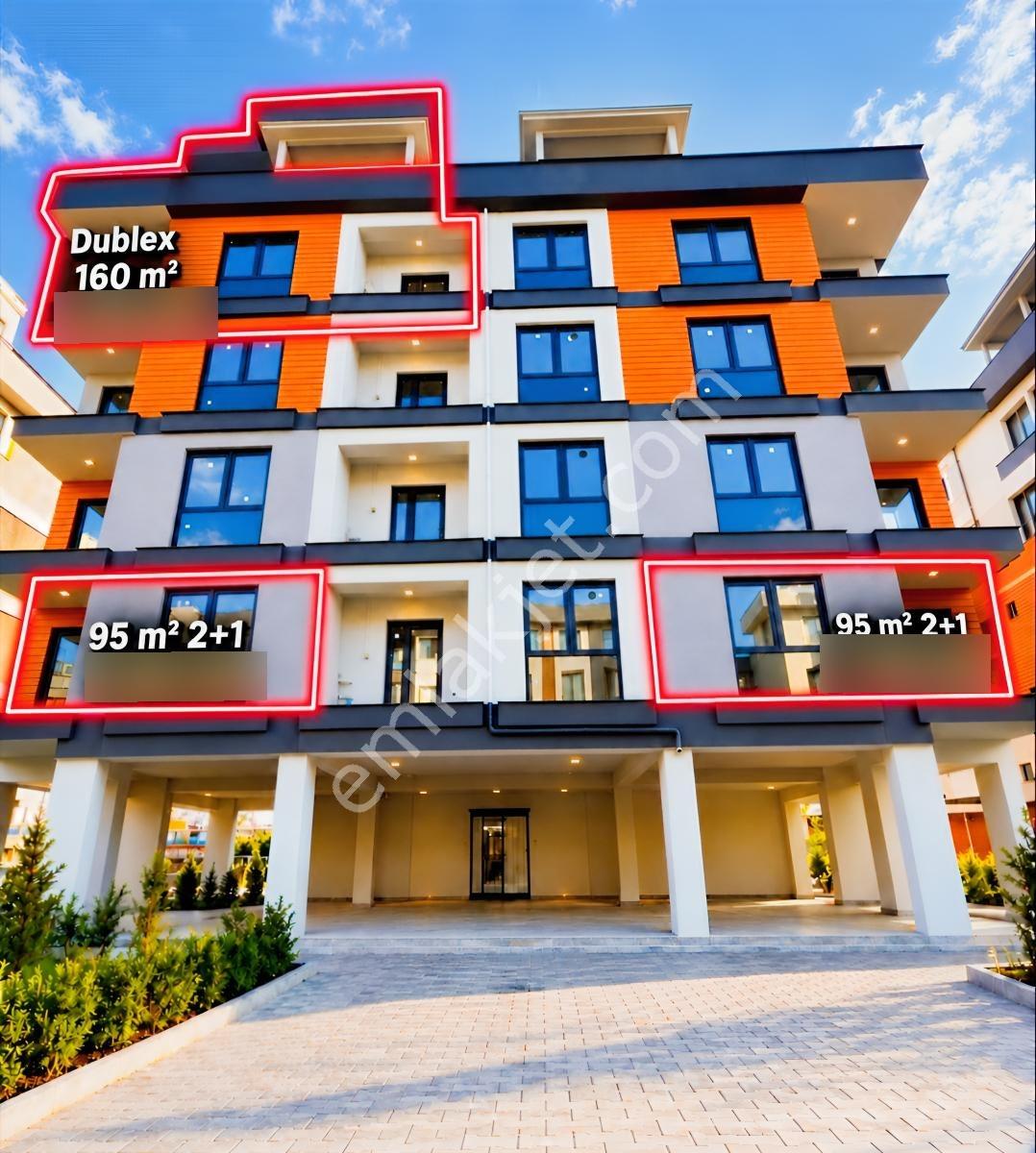 Century21 Den Cumhuriyetde Satılık 90-95-145-160m2& 2+1&3+1&4+1 — fotoğraf 24