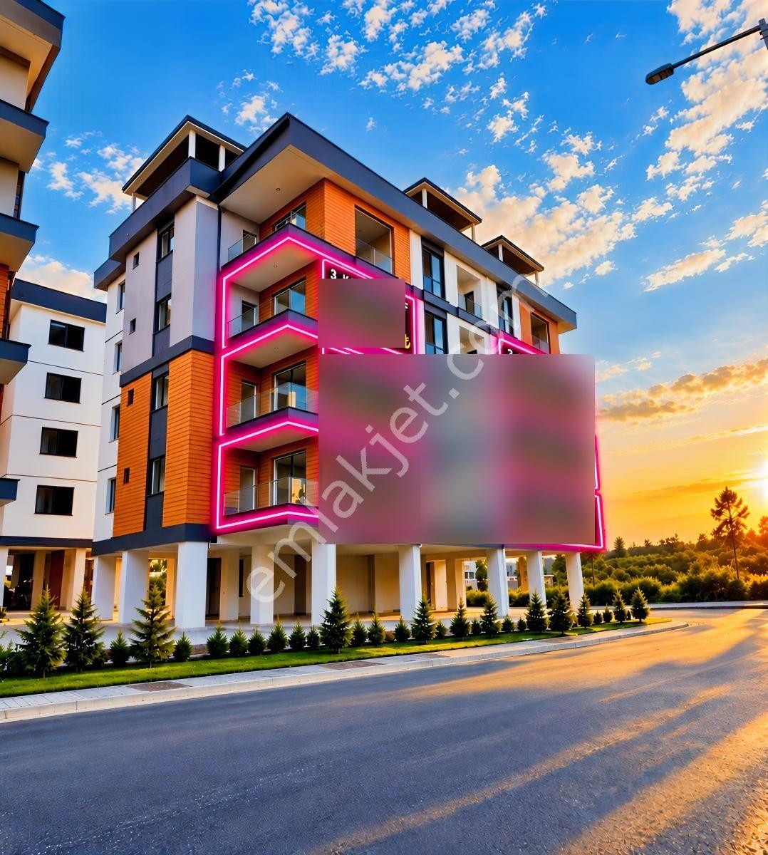 Century21 Den Cumhuriyetde Satılık 90-95-145-160m2& 2+1&3+1&4+1 — fotoğraf 25