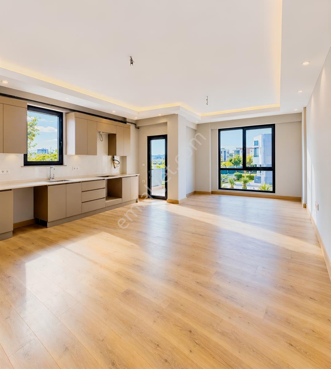 Century21 Den Cumhuriyetde Satılık 90-95-145-160m2& 2+1&3+1&4+1 — fotoğraf 29