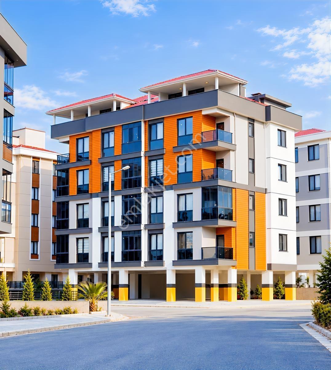 Century21 Den Cumhuriyetde Satılık 90-95-145-160m2& 2+1&3+1&4+1 — fotoğraf 34