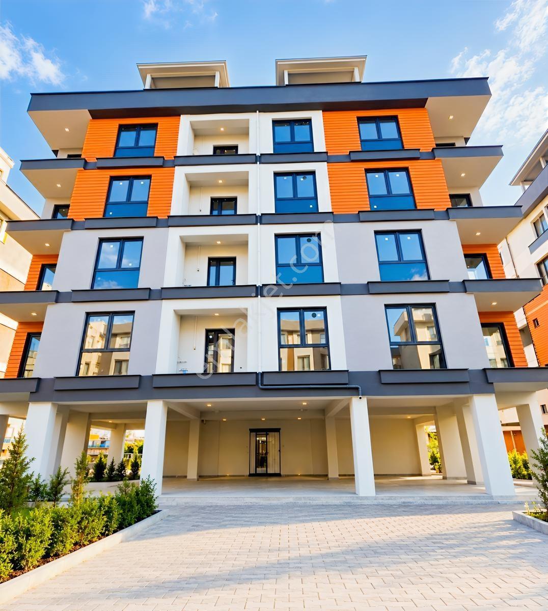 Century21 Den Cumhuriyetde Satılık 90-95-145-160m2& 2+1&3+1&4+1 — fotoğraf 35