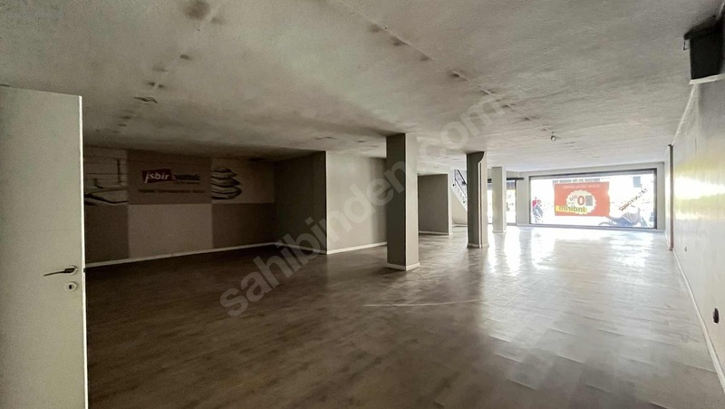 Çiğli De Anadolu Caddesi Üzeri Kiralık Mağaza — fotoğraf 7