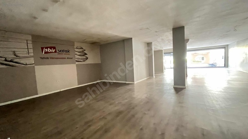 Çiğli De Anadolu Caddesi Üzeri Kiralık Mağaza — fotoğraf 8