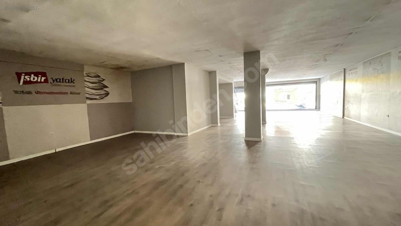 Çiğli De Anadolu Caddesi Üzeri Kiralık Mağaza — fotoğraf 9