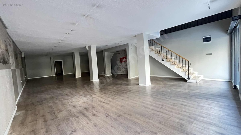 Çiğli De Anadolu Caddesi Üzeri Kiralık Mağaza — fotoğraf 12