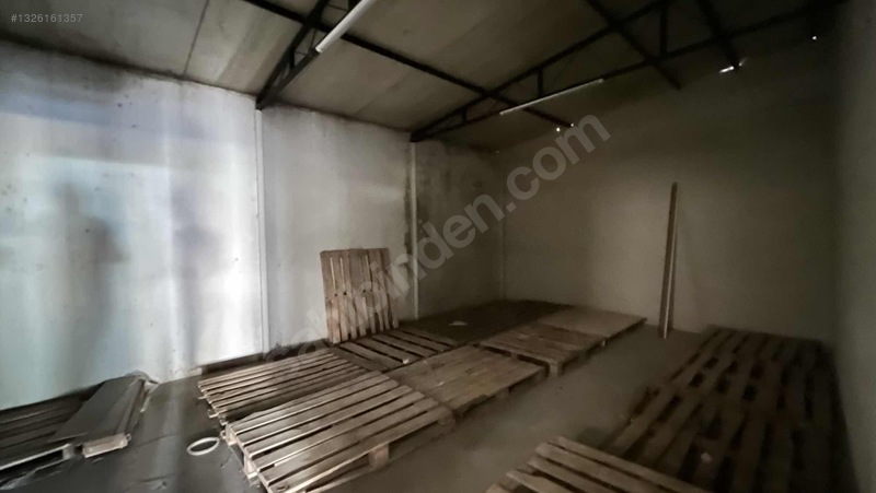 Çiğli De Anadolu Caddesi Üzeri Kiralık Mağaza — fotoğraf 19