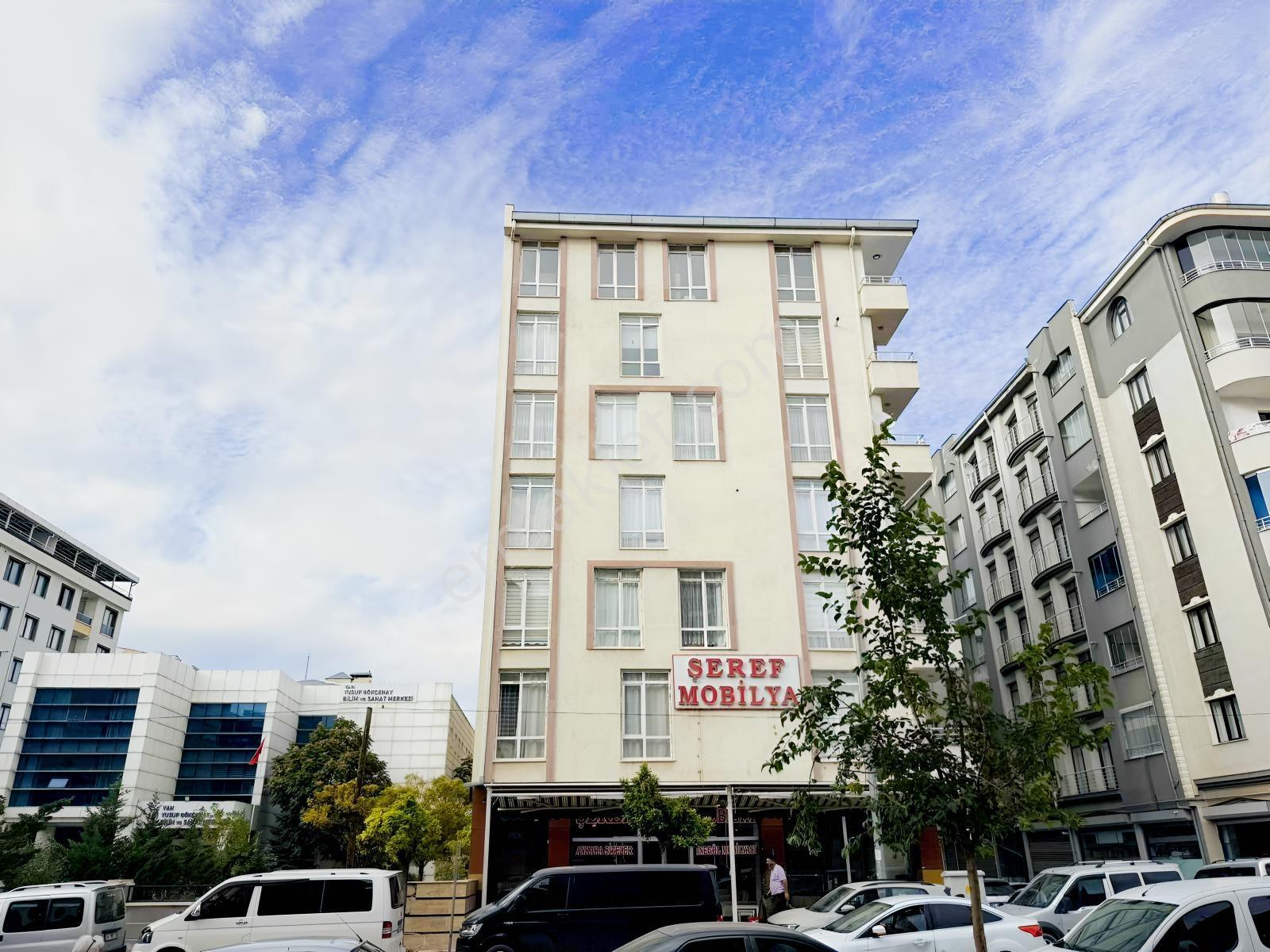 Şerefiye Mahallesinde Satılık 1+1 Daire — fotoğraf 8