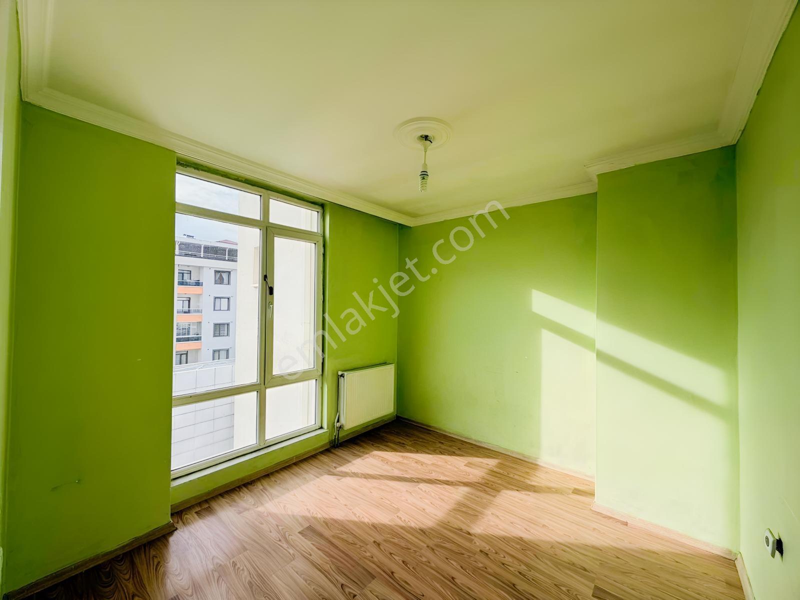 Şerefiye Mahallesinde Satılık 1+1 Daire — fotoğraf 19