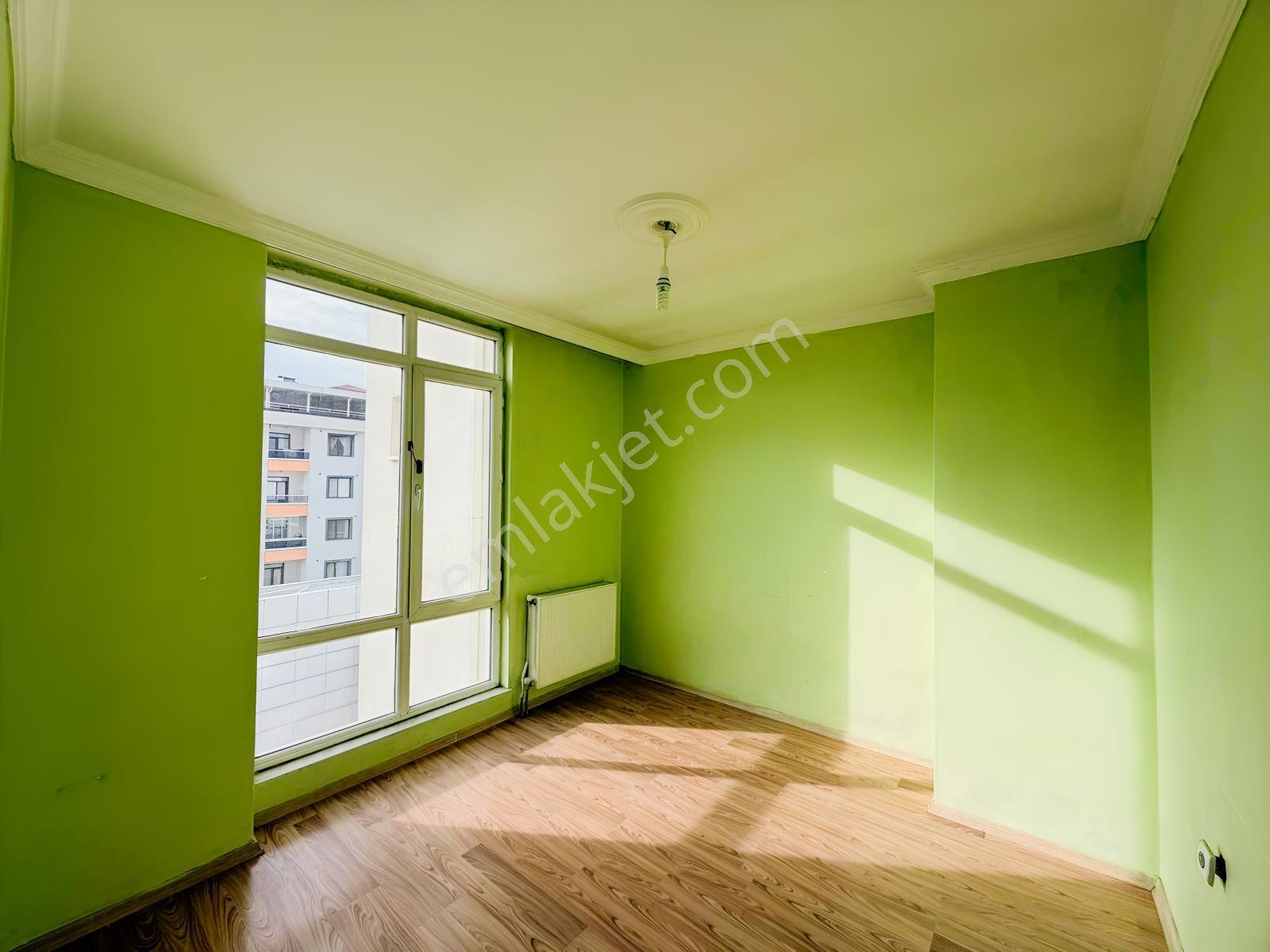 Şerefiye Mahallesinde Satılık 1+1 Daire — fotoğraf 20