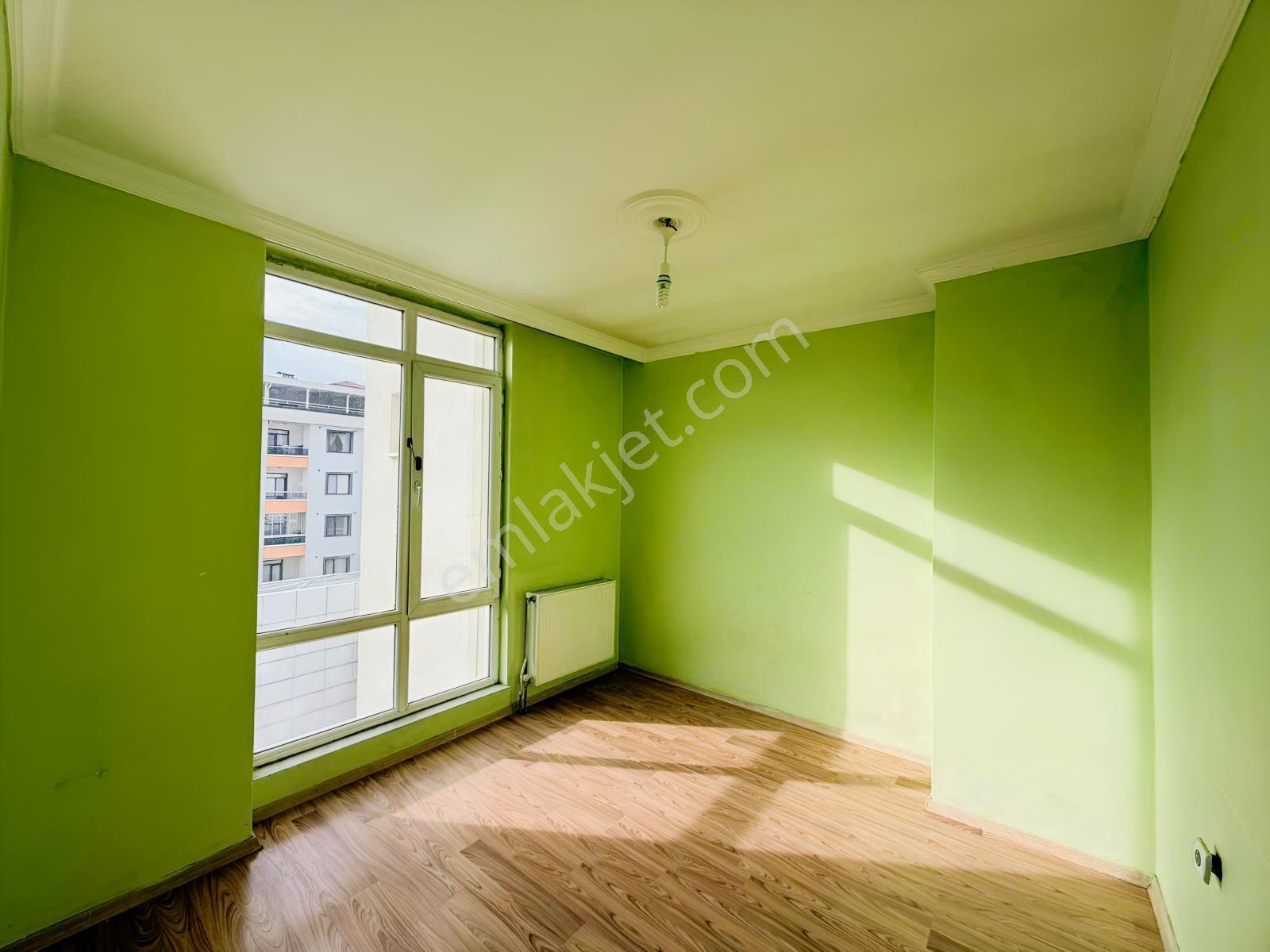Şerefiye Mahallesinde Satılık 1+1 Daire — fotoğraf 21