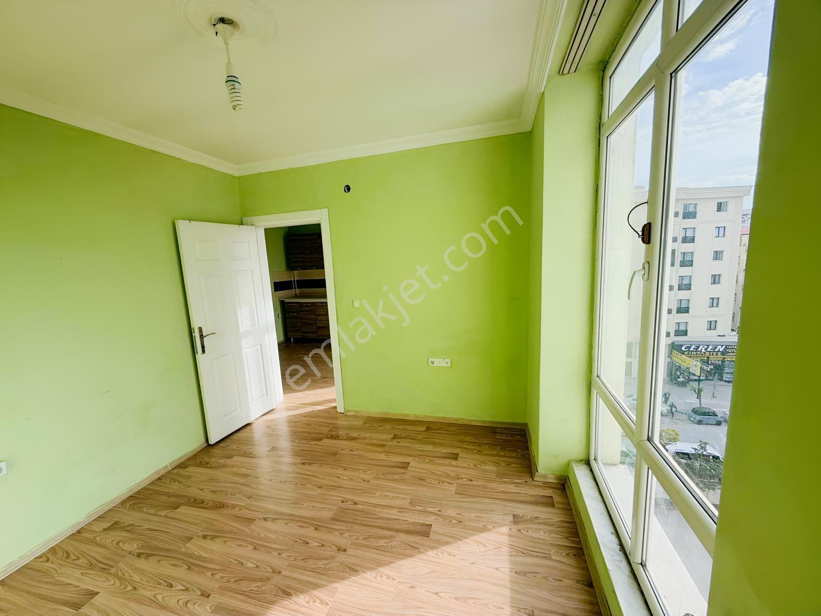 Şerefiye Mahallesinde Satılık 1+1 Daire — fotoğraf 22
