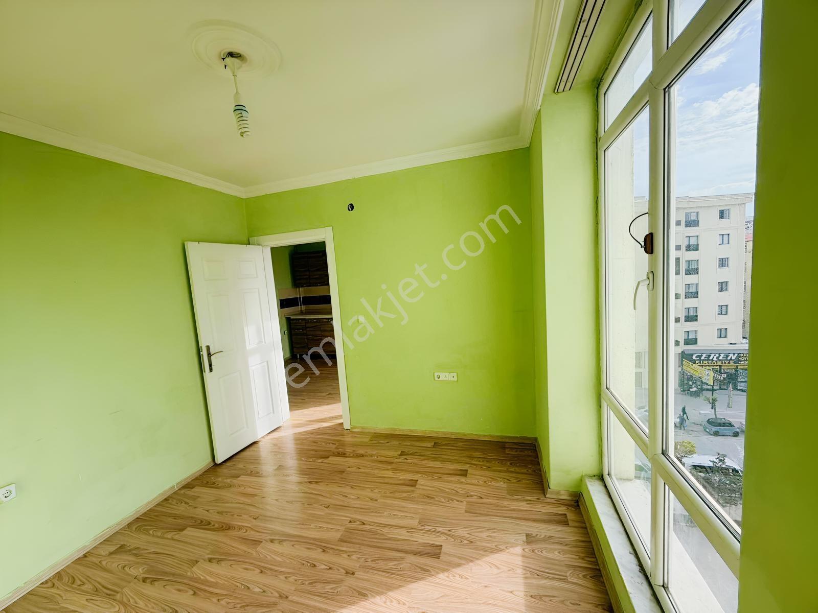 Şerefiye Mahallesinde Satılık 1+1 Daire — fotoğraf 23