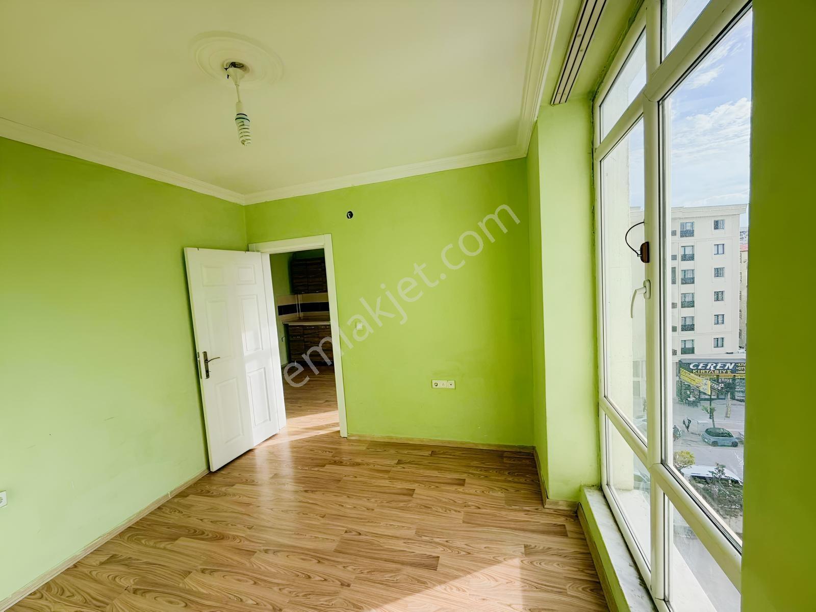 Şerefiye Mahallesinde Satılık 1+1 Daire — fotoğraf 24