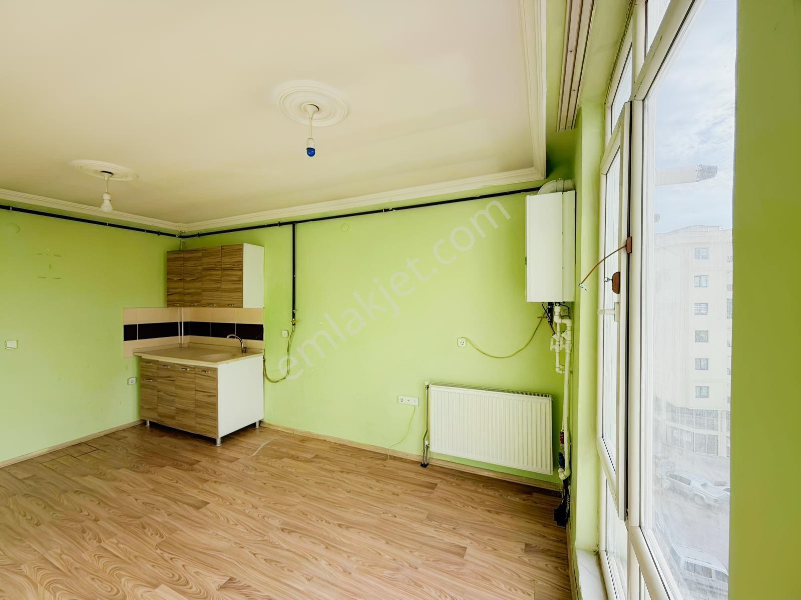 Şerefiye Mahallesinde Satılık 1+1 Daire — fotoğraf 26