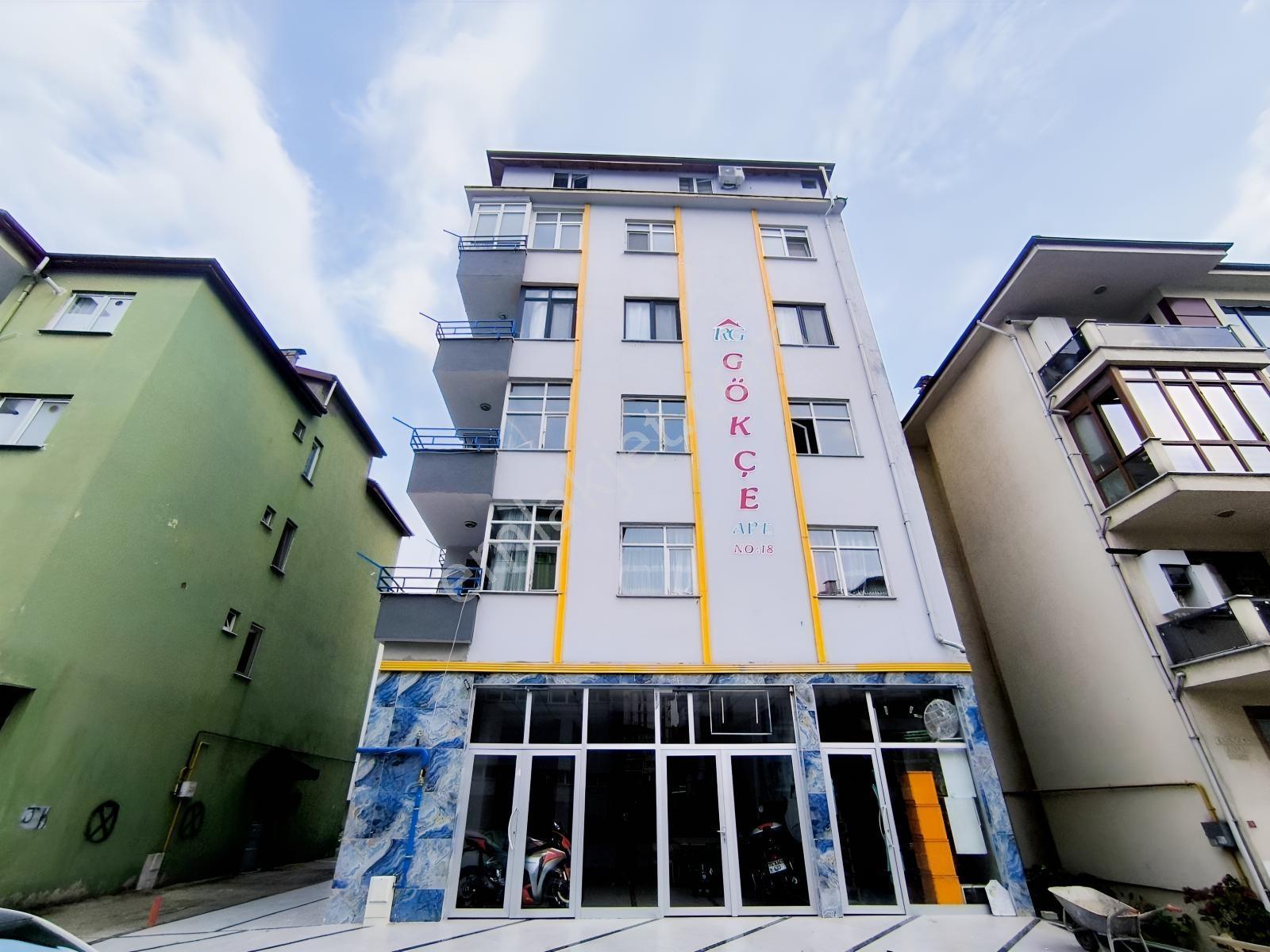 Bartin Merkez 2+1 Satilik Daire 28.000 Tl Kira Getirisi Vardir.